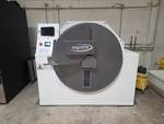 2016 Esporta Wash Systems IS-4000 Industrial Commercial Laundry Dryer – Shipping Available