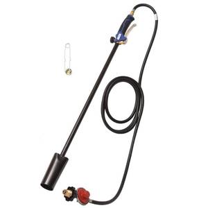lot 18939 image: Flame King Propane Weed Burner Torch