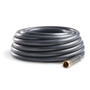 lot 18944 image: Flexogen 10 Lightweight Garden Hose 58 in ID 100 ft