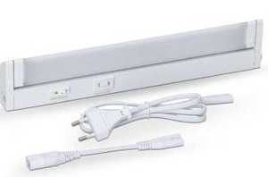 lot 18962 image: Sebson LED Under Cabinet Kitchen Strip Light