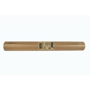 lot 18979 image: Trimaco Kraft Flooring Paper 35 in. x 140 ft. 8 mil