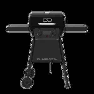 lot 19012 image: Charbroil Portable Gas Grill