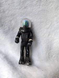 lot 2015 image: Vintage 1979 Fisher Price Adventure Astronaut