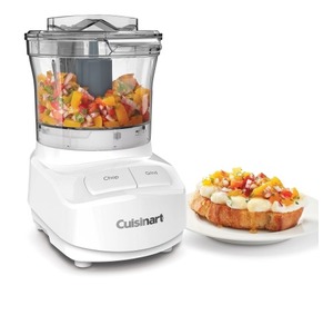 lot 1514 image: Cuisinart 3-Cup Mini Prep Plus Food Chopper