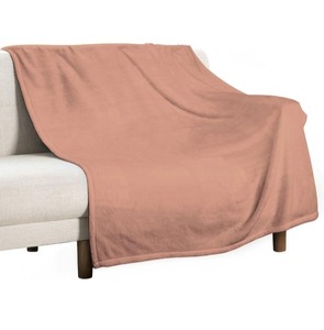 lot 1542 image: Warmwell Heat-Sustaining Plush 60x70 Throw