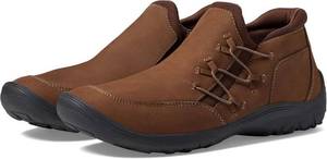 lot 1717 image: $95 Size 8 Clarks Collection Womens Fiana Bay Ankle Boot  Casual Boots