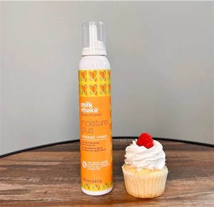 lot 1784 image: Moisture Plus Whipped Cream