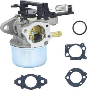 lot 1732 image: Carburetor Kit for Toro TimeMaster 30 in. 20199 BS 8.75 OHV 190cc