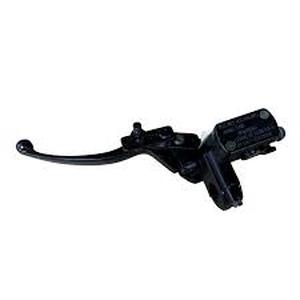 lot 1736 image: Left Hand Hydraulic Brake Lever for 50cc-250cc ATVs