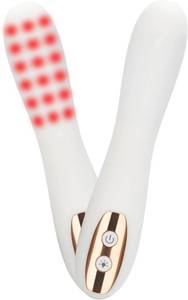 lot 1778 image: Red Light for Women LED Health Device 660nm, IPX5 Waterproof, Rechargeable