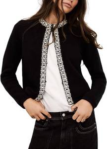 lot 1945 image: ba&sh Womens Louna Jumper Size 2 Retail$465