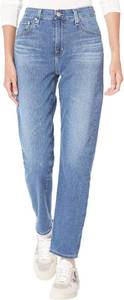 lot 1949 image: AG Adriano Goldschmied Womens Ex Boyfriend Slim Jeans Size 23 Retail$158
