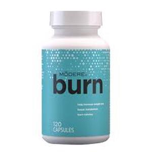 lot 1986 image: Burn  Weight Management  Modere  Shaklee AU site