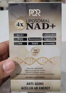 lot 20290 image: pqr liposomal nad 120 softgels