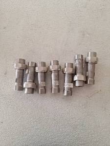 lot 19032 image: 12 SS Flow Control .33GPM (7 Units)