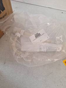 lot 19033 image: Orion PVDF GNF10VB Deckmtwld Plumbing Fitting