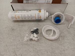 lot 19063 image: Mountain Plumbing Point-of-Use Carbon Water Filtration System