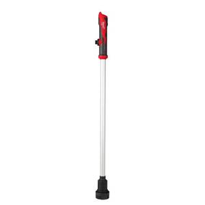 lot 19073 image: Milwaukee M12 Stick Transfer Pump