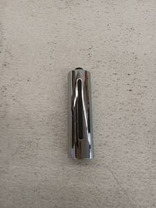 lot 19120 image: Culinary Faucet Sprayer, Chrome