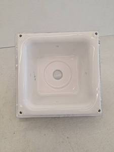 lot 19155 image: Jay R. Smith 2 Inch Floor Sink
