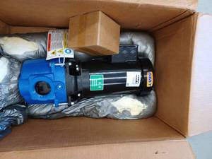 lot 19163 image: AMT 316A-95 Pump Assembly