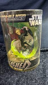 lot 59 image: Star Wars Luke Skywalker Action Figure
