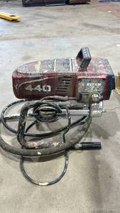 lot 68 image: Titan Impact 440 Corded Paint Sprayer