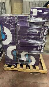 lot 118 image: Freonic Dehumdifiers Multiple Units Lot
