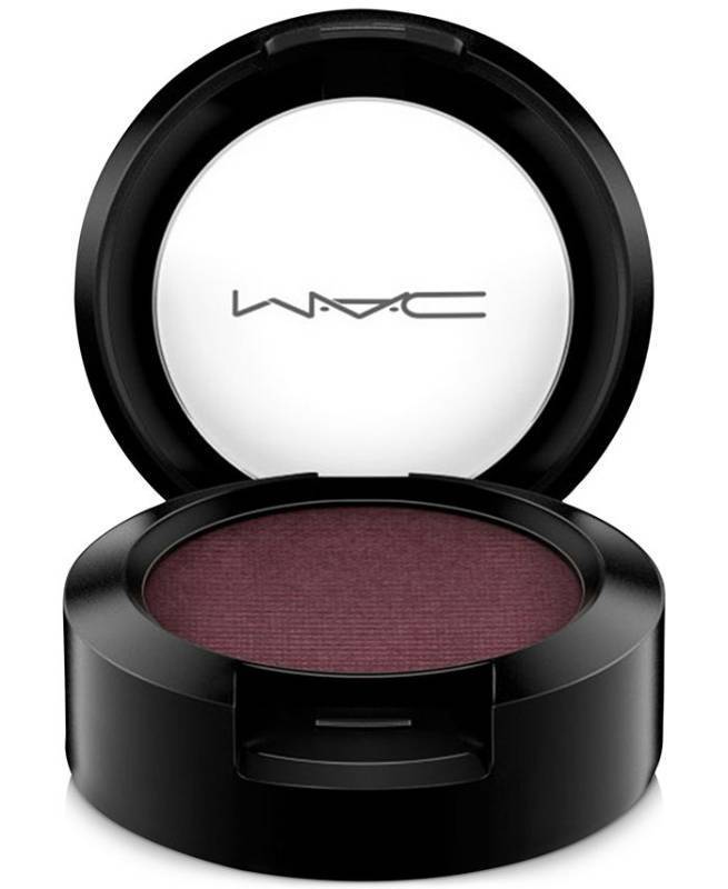lot 65886 image: MAC Velvet Eye Shadow - Red