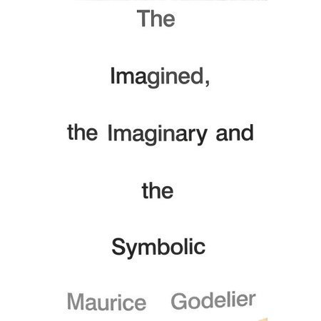 lot 65890 image: The Imagined, the Imaginary and the Symbolic (Paperback)