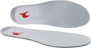 lot 65932 image: Insoles for Men and Women Lightweight Shock Absorption Replacement Comfort  Cushion Thin Insoles for StandingWalking All Day, Anti-Fatigue, Relieve Foot Pain
