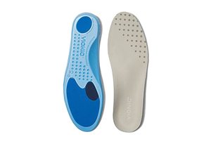 lot 65933 image: Vionic Womens Relief Insoles, Medium OPEN BOX NEW CONDITION (RETAIL $40.00)