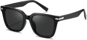 lot 67513 image: SUNGLASSES WOMENS BEST TRENDY 100% POLARIZED SUNGLASSES DRIVING HOLIDAY WOMENS SUNGLASSES
