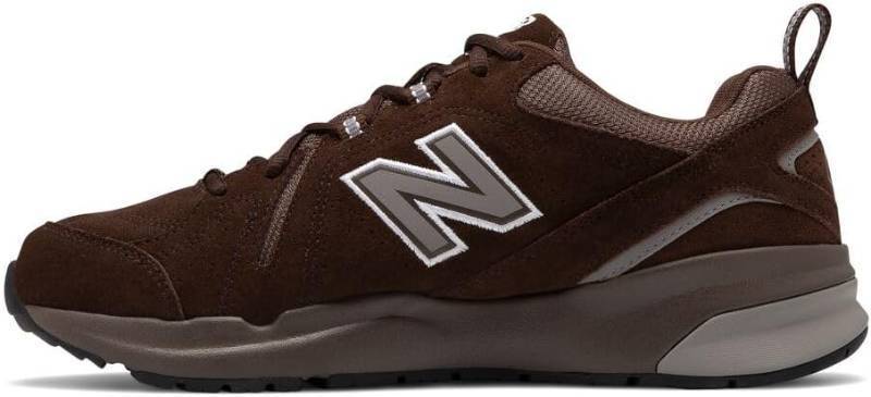 lot 8007 image: New Balance Mens 608 V5 Casual Comfort Cross Trainer SIZE 10 12