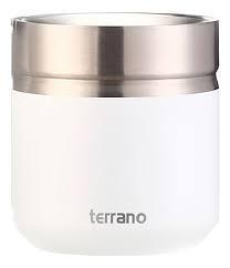 lot 8008 image: Mate Terrano Folkie Color Blanco