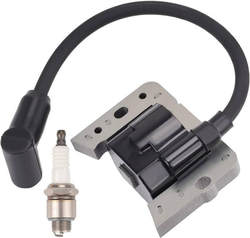 lot 18940 image: Hipa 34443D Solid State Ignition Coil for Tecumseh 34443 34443A 34443B 34443C LV195EA LEV120 LV195XA 1a138-42-12 1a138-28-7 1a138-52-12