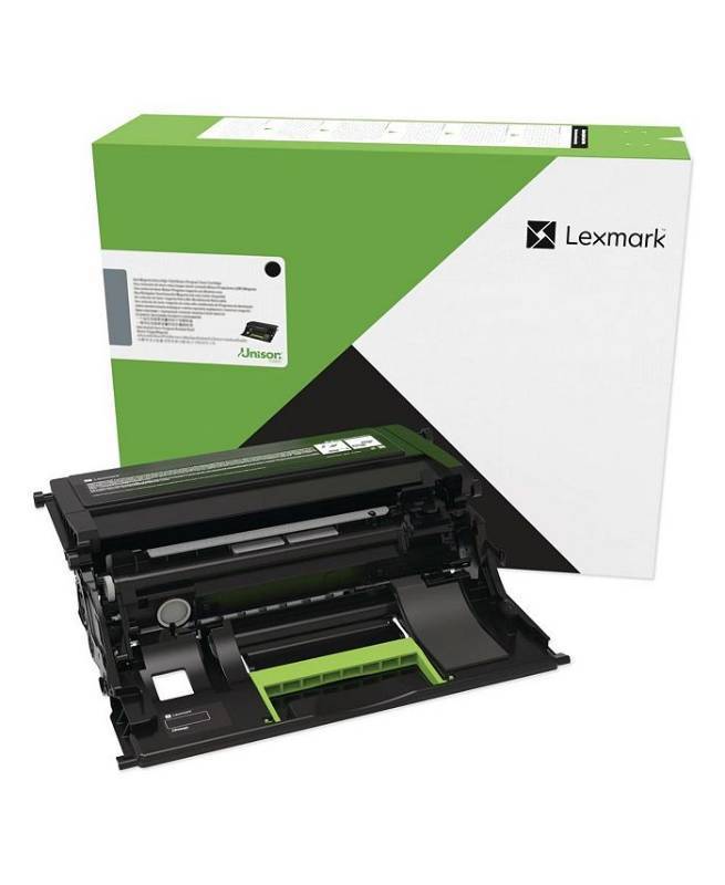 lot 1071 image: Lexmark 58D0Z0E 100,000 Page-Yield Imaging Unit - Black