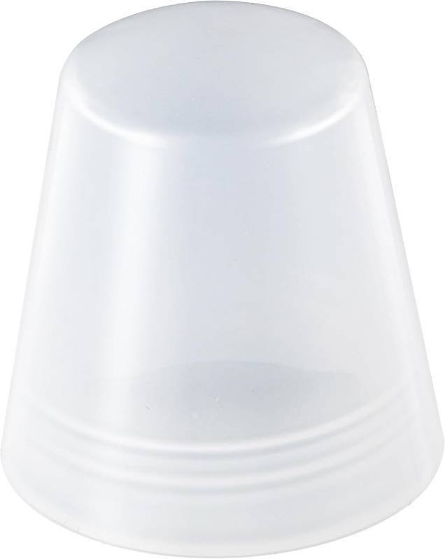 lot 22290 image: Saillong Replacement Boat Stern Light Cover Lens Cap Compatible with Attwood Boat Anchor 91017B7 Frosted Globe Screw On All Round Navigation Light Accessory
