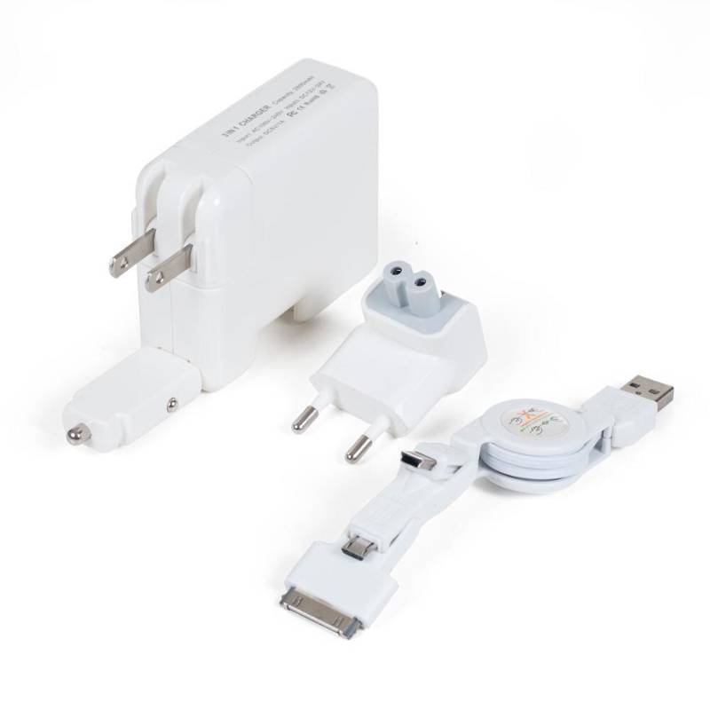 lot 8380 image: Hastings Home International Power Bank 2800 mAH
