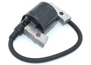 lot 73559 image: BM11 21119-2161 Igniter Module Ignitor with 21121-2008 AM101065 Ignition Coil For Lawn Tractor ET18092, ZF472NEW - Retail $28