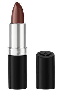 lot 28783 image: Lasting Finish Lipstick Frosted Burgundy - Retail $6