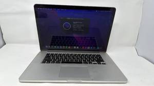 Apple MacBook Pro 15.4-Inch Mid 2015 2.2GHz i7 16GB 1TB