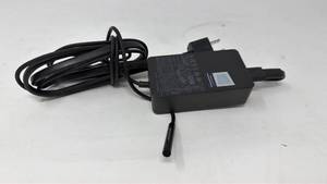lot 107 image: Microsoft Model 1706 65W AC Adapter 15V 4.0A 5V 1A -