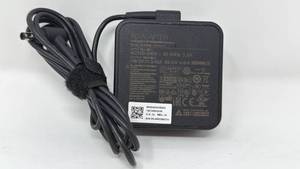 lot 109 image: MSI AC Adapter 19.0V 3.42A 65W Power Supply -