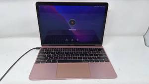 Apple MacBook 12-inch 1.2 GHz Dual-Core Intel Core m8 8GB 1867 MHz LPDDR3 " Bad Battery"