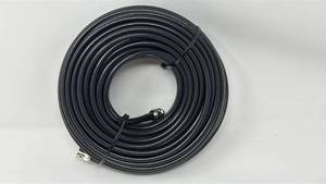 lot 127 image: XRDS-RF 100FT SDI Precision Video Cable - Retail $0