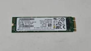 lot 131 image: SK Hynix PC611 512GB NVMe M.2 SSD - Retail $0