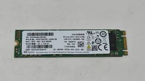 lot 132 image: SK hynix SC311 512GB SATA M.2 SSD HFS512G39TNF-N2A0A - Retail $0