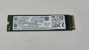lot 134 image: SK hynix M.2 2280 SSD 512GB - Retail $0