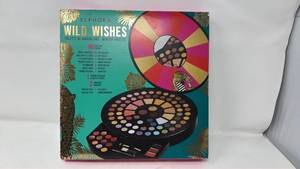 lot 140 image: Sephora Wild Wishes Makeup Palette 86 Colors - Retail $0